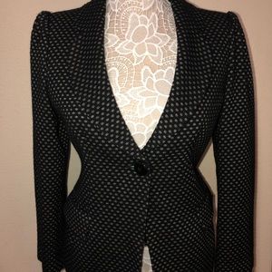 Armani Collezioni women vest blazer